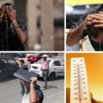 الطقس اليوم الجمعة 8-8-2025.. أجواء حارة على أغلب الأنحاء وارتفاع بالرطوبة