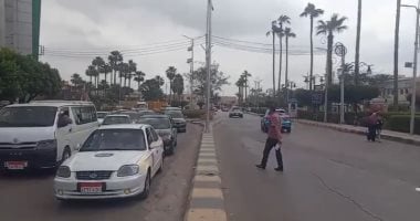 صور الأقمار الصناعية.. أجواء حارة رطبة وظهور للسحب على هذه المناطق 