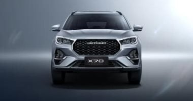 أحدث جيتور X70 تثير الأنظار بسعر ومواصفات متكاملة في مصر