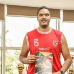 رحلة أحمد أبو العلا «بيبو» قبل الانضمام لسلة الأهلي.. احتراف وإنجازات محلية