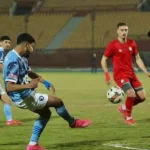 أحمد السيد: بيراميدز لن ينافس على الدوري هذا الموسم.. واللاعبون لديهم حالة «تشبع»