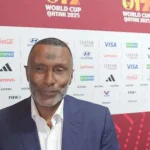 أحمد الكاس: منتخب الناشئين جاهز لكأس الخليج