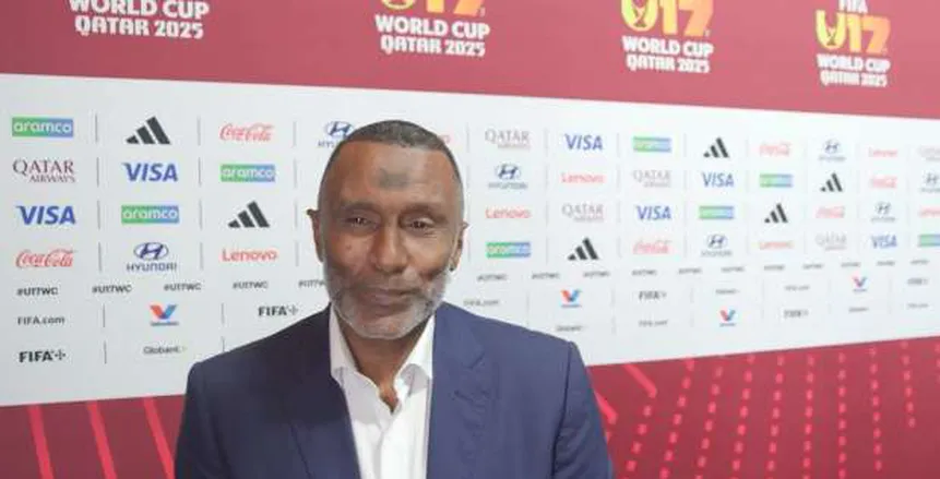 أحمد الكاس: منتخب الناشئين جاهز لكأس الخليج