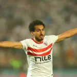 أحمد حمدي يرد على استبعاده من مباراة الزمالك ومودرن سبورت
