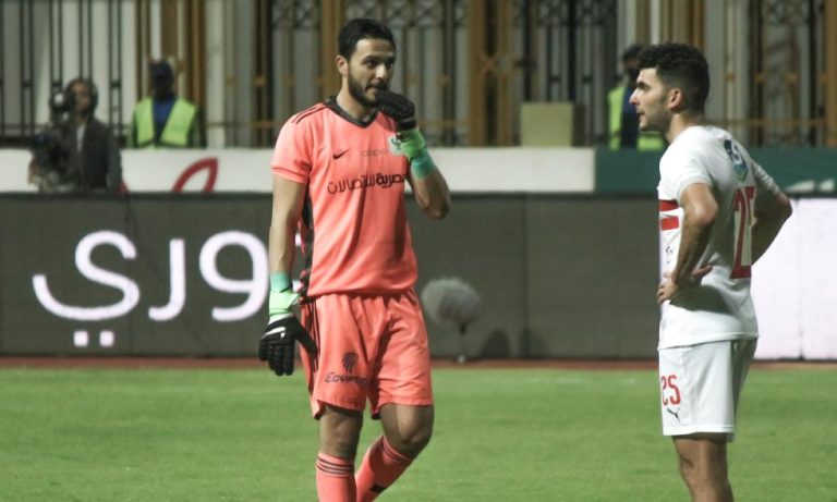 خبر في الجول - دعدور يتمم اتفاقه للانتقال إلى فاركو
                
                أتم أحمد دعدور حارس مرمى الاتحاد السكندري اتفاقه مع نادي فاركو لتدعيم صفوف الفريق هذا الصيف.
                الثلاثاء، 05 أغسطس 2025 - 21:56