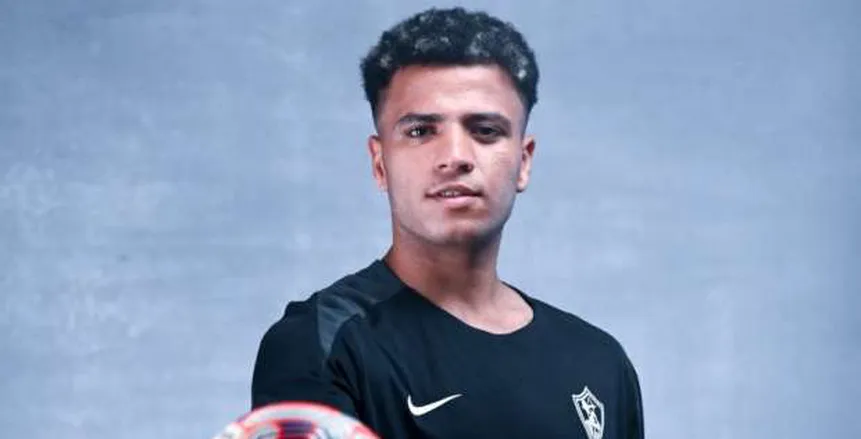 تطورات إصابة أحمد ربيع صفقة الزمالك الجديدة