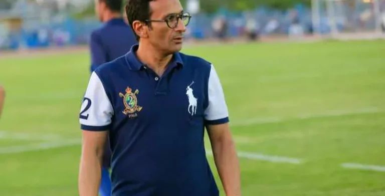 أحمد سامي يرفض الراحة في الاتحاد بعد الخسارة من مودرن سبورت