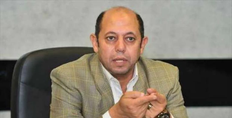 أحمد سليمان: «الأهلي رفض من قبل إرسال لاعبيه للمنتخب»