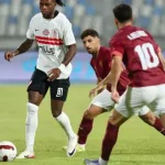 أحمد شوبير: شيكو بانزا في قائمة الزمالك لمواجهة المقاولون