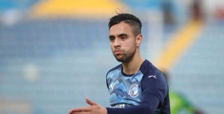 أحمد عاطف قطة: «الشيبي» أفضل لاعب في مصر.. وإبراهيم عادل مكانه أوروبا