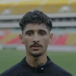 أحمد عاطف قطة: يورتشيتش كلمة السر في تألقي مع بيراميدز