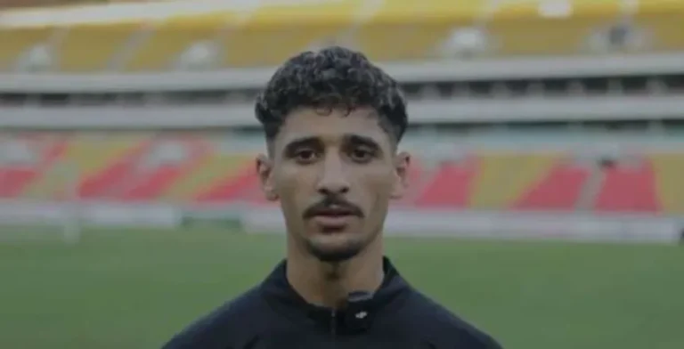 أحمد عاطف قطة: يورتشيتش كلمة السر في تألقي مع بيراميدز