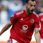 رد عاجل من أحمد عبدالقادر على شكوي الأهلي في الفيفا