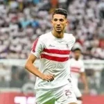 أحمد فتوح يعود لتدريبات الزمالك بعد بيان الاعتذار