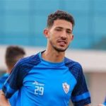 خطوة واحدة تفصل أحمد فتوح عن العودة لقائمة منتخب مصر في معسكر سبتمبر