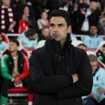 أرتيتا: أصبحنا نفوز كثيرا على مانشستر يونايتد في ملعبه.. ولا نشعر بالرضا
                
                يشعر ميكيل أرتيتا المدير الفني لأرسنال بعدم الرضا رغم الفوز على خصمه مانشستر يونايتد.
                الأحد، 17 أغسطس 2025 - 21:19