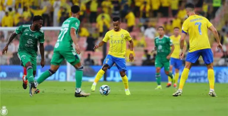 القصة الكاملة لأزمة السوبر السعودي.. هل يسحب اللقب من أهلي جدة؟