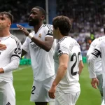 أزمة جديدة تهز مدريد .. و مدافع الملكي مهدد بالسجن