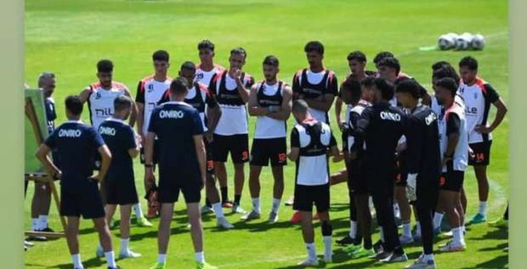 أزمة في الزمالك بسبب مركز المهاجم.. 5 لاعبين لم يسجلوا أي أهداف