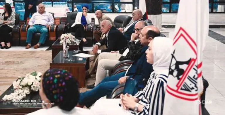 التفاصيل الكاملة لأزمة سحب أرض الزمالك بأكتوبر.. تسريع إجراءات تقنين الأوضاع