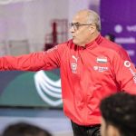 كرة يد - أزمة صحية لمدرب منتخب الناشئين.. واجتماع طاريء للاتحاد لدراسة البدائل
                
                تعرض طارق محروس المدير الفني لمنتخب مصر للناشئين تحت 19 عاما لأزمة صحية مفاجئة.
                الأحد، 03 أغسطس 2025 - 11:02