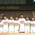 حدث فجرا في الزمالك.. الجزيري يرد على أزمة فيريرا وقرار مفاجئ بعد الفوز على فاركو