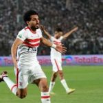 أزمة وراء استبعاد أحمد حمدي من مباراة الزمالك ومودرن.. نكشف التفاصيل