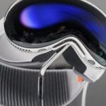 ما الأسباب وراء تراجع تحديث المحتوى لنظارة Vision Pro؟  