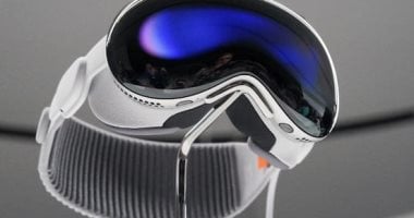 ما الأسباب وراء تراجع تحديث المحتوى لنظارة Vision Pro؟  