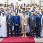 المنطقة الغربية العسكرية تنظم فعاليات (أسبوع الخير) بالتعاون مع صندوق تحيا مصر
