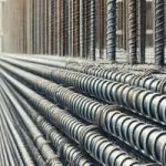 أسعار الحديد تتجاوز 40 ألف جنيه اليوم الاثنين 18 يونيو 2025