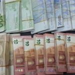 أسعار الدولار والعملات الأجنبية تتأرجح اليوم الإثنين 4 أغسطس 2025