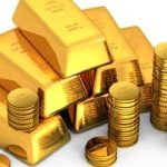 أسعار الذهب ترتفع.. الجنيه الذهب يسجل 36920 جنيهًا