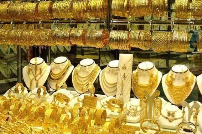 ارتفاع أسعار الذهب الثلاثاء في مصر.. عيار 21 يسجل 4575 جنيهاً