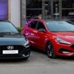 أسعار ومواصفات مذهلة لهيونداي i30 Fastback وi30 Hatchback