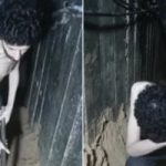 أحفر قبرى بيدى.. مشاهد صادمة لأسير إسرائيلى فى غزة موجها رسالة لنتنياهو