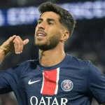 أسينسيو يدق أبواب البريمير ليج من جديد .. وباريس لا يرى سوى حل واحد