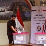 أصوات عابرة للحدود..المصريون بالخارج يجددون الانتماء للوطن فى صناديق الشيوخ