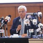 الدكتور أيمن عاشور وزير التعليم العالي