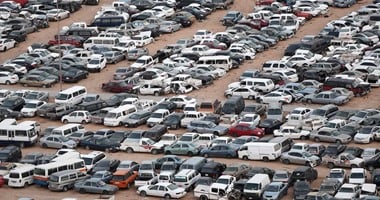 أعلى سيارات ملاكي ترخيصًا يوليو 2025