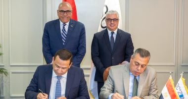 أعمال جديدة لقناة السويس بعقد مشاريع مع تحالف مصري تركي