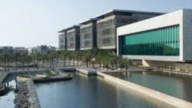 أكاديمية "كاوست" تعزز أبحاثها العلمية من خلال توظيف تقنيات الذكاء الاصطناعي الحديثة.