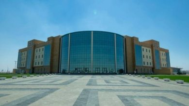 أمانة حفر الباطن تطلق فرصة استثمارية جديدة لإنشاء وتشغيل لوحات إعلانات دعائية.