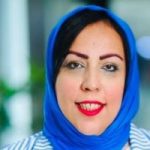 أماني سمير تدعو لاستغلال العروض على السيارات