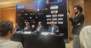 أمن المعلومات في خطر: الذكاء الاصطناعي يضاعف التحديات بالمؤتمر العربي