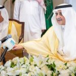 أمير تبوك يفتتح مشروعات تنموية جديدة بقيمة 4.4 مليار ريال لدعم التطوير الاقتصادي.