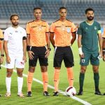 أمين عمر حكما لبيراميدز والإسماعيلي.. والغندور للطلائع والمصري
                
                كشفت لجنة الحكام في اتحاد الكرة عن حكام مباريات الجولة الثانية من بطولة الدوري، والمقررة يوم الخميس المقبل.
                الأربعاء، 13 أغسطس 2025 - 00:10