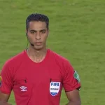 أمين عمر حكما لمباراة بيراميدز والإسماعيلي.. وبسيوني يدير زد وسيراميكا