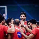 كرة سلة - تواجد أنس وإيهاب أمين في قائمة منتخب مصر لأمم إفريقيا.. وغياب عاصم مرعي 
                
                أعلن محمد الكرداني المدير الفني لمنتخب مصر لكرة السلة، القائمة النهائية التي تستعد لخوض بطولة الأفروباسكت 2025.
                السبت، 09 أغسطس 2025 - 21:11