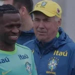 لعنة أنشيلوتي تحل على ثنائي مدريد .. والكل يتهمه بالانحياز للكتالوني